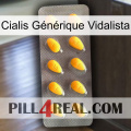 Cialis Générique Vidalista cialis1